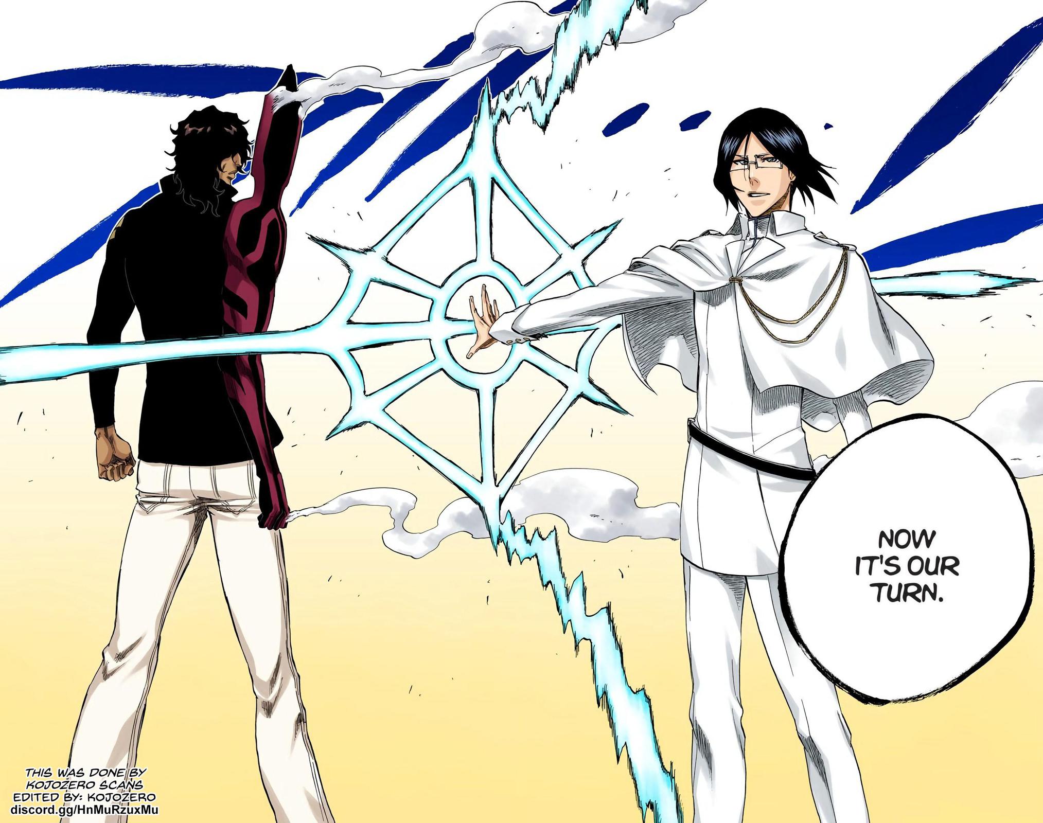 Chapter 242 — Chapter 242 — Page 18
