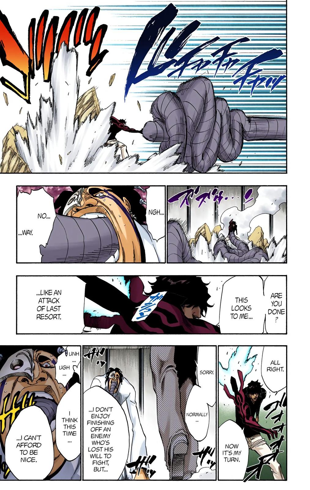 Chapter 243 — Page 23