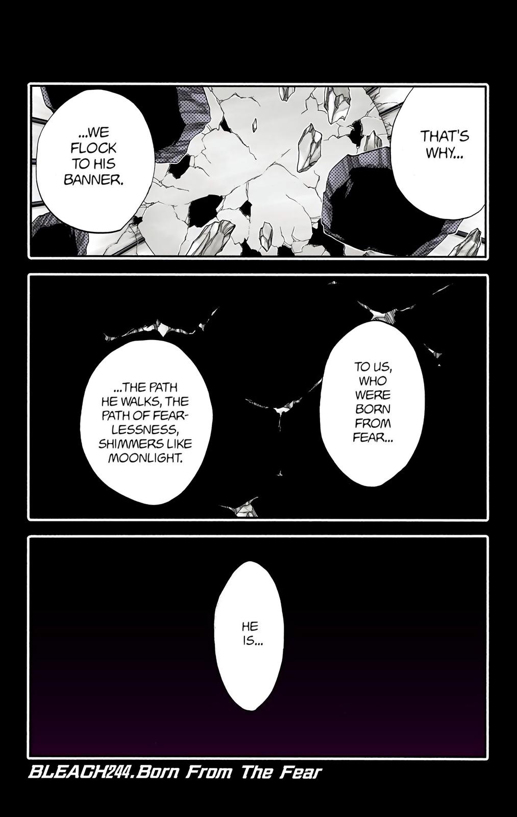Chapter 244 — Chapter 244 — Page 6
