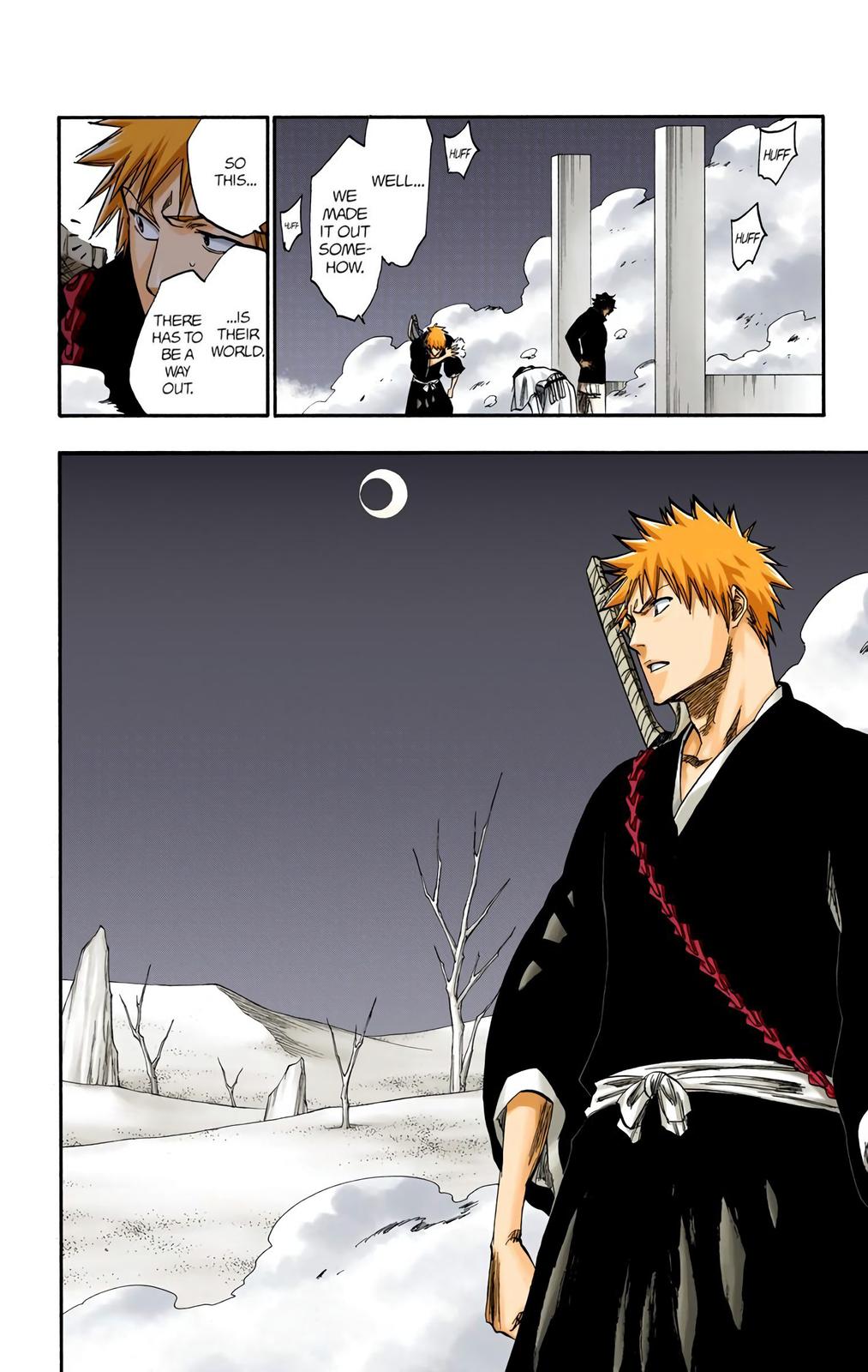 Chapter 244 — Chapter 244 — Page 8