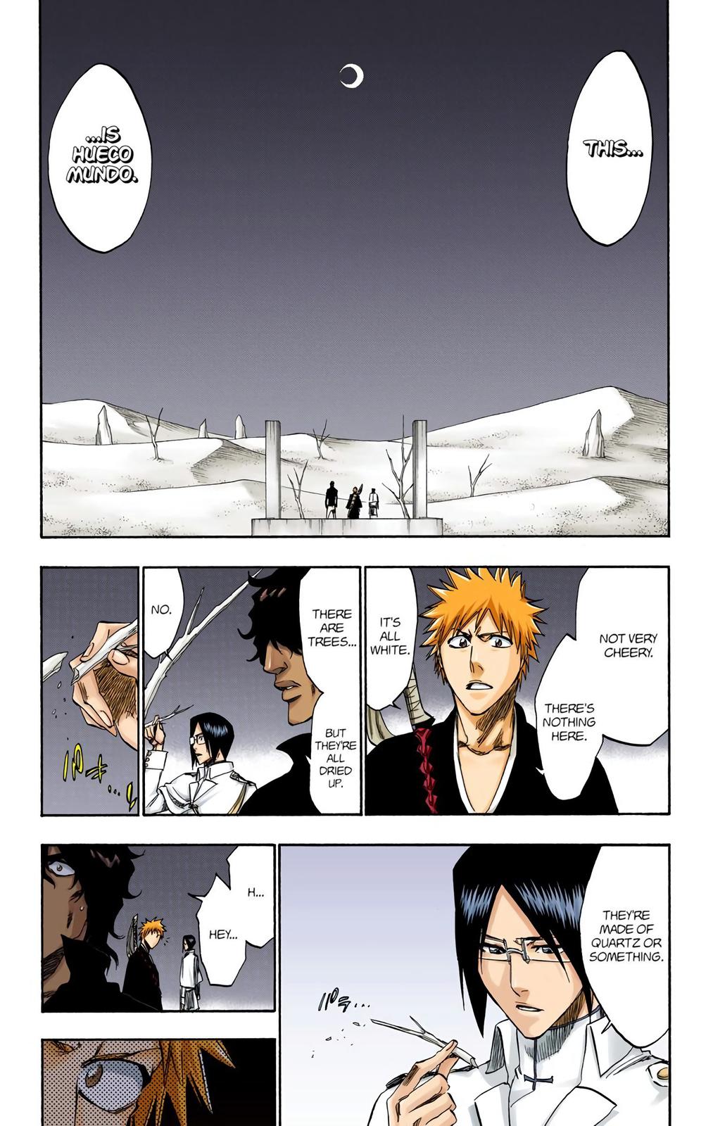 Chapter 244 — Chapter 244 — Page 9