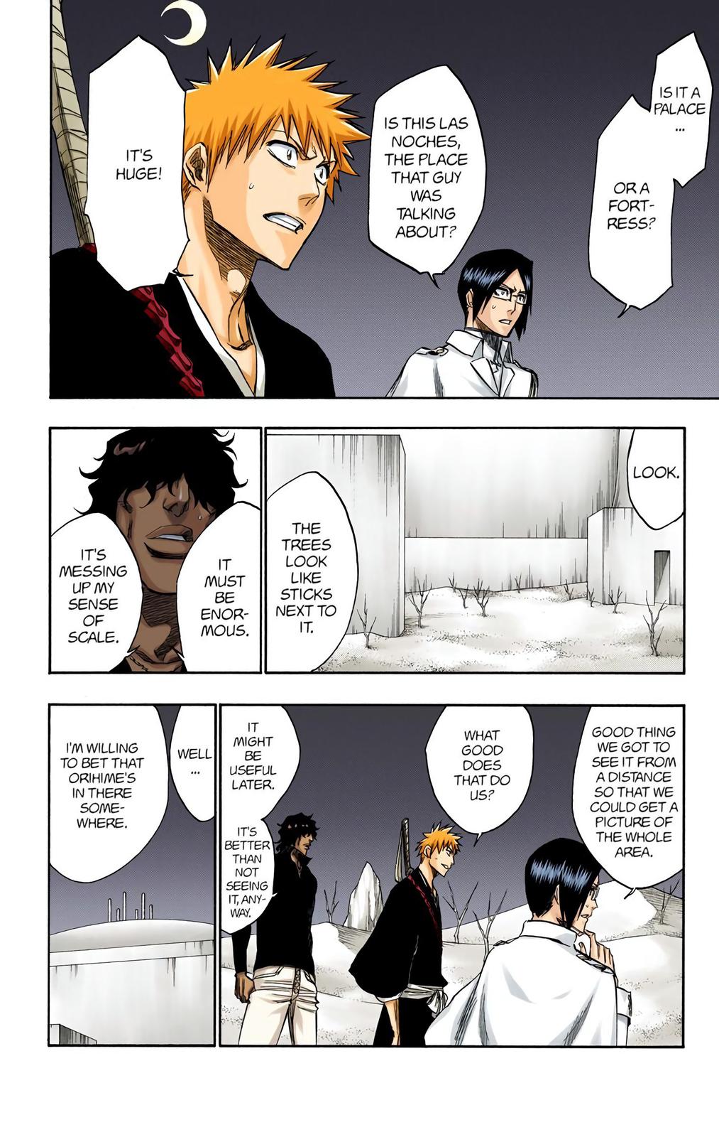 Chapter 244 — Chapter 244 — Page 11