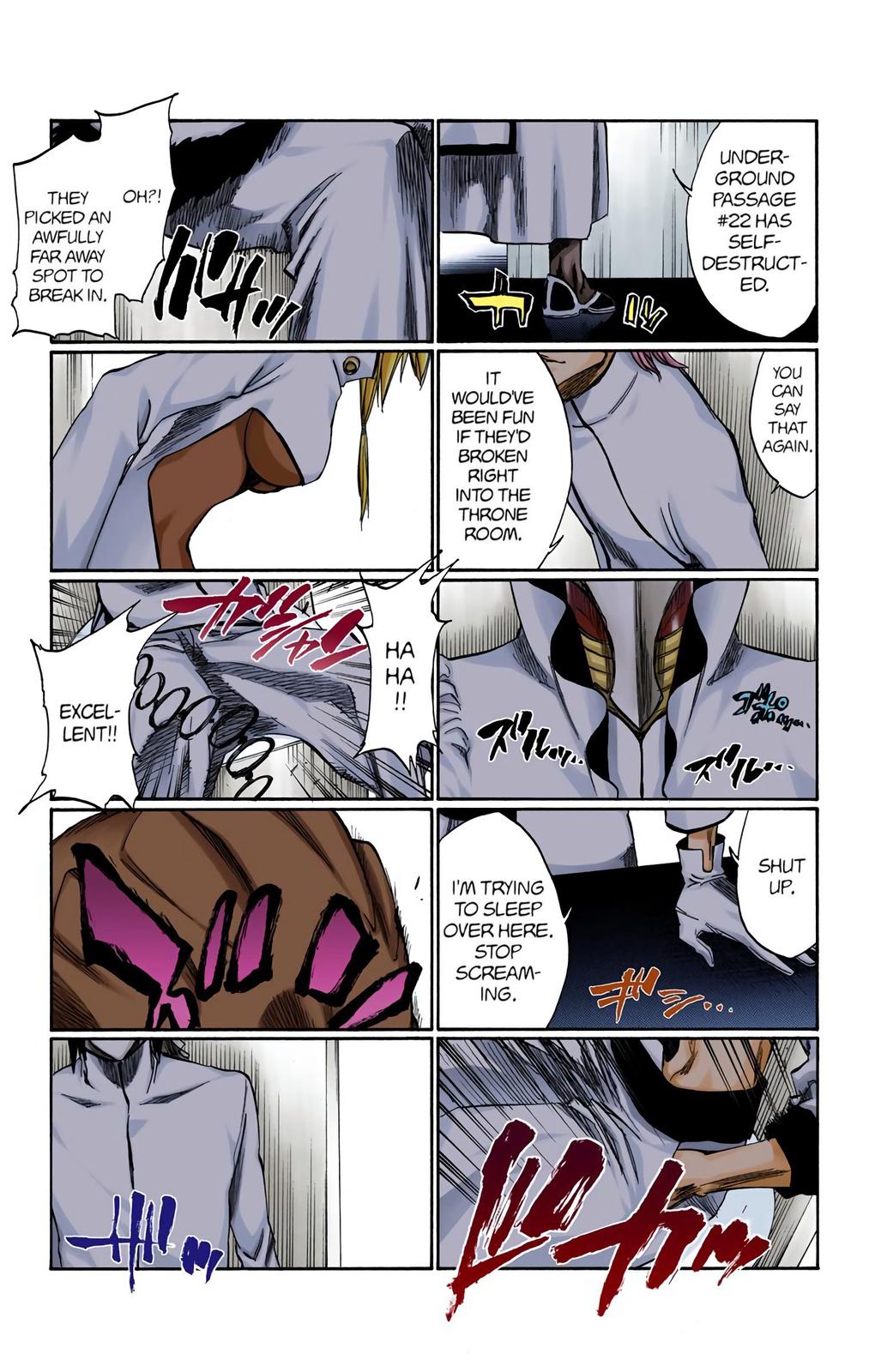 Chapter 244 — Chapter 244 — Page 14
