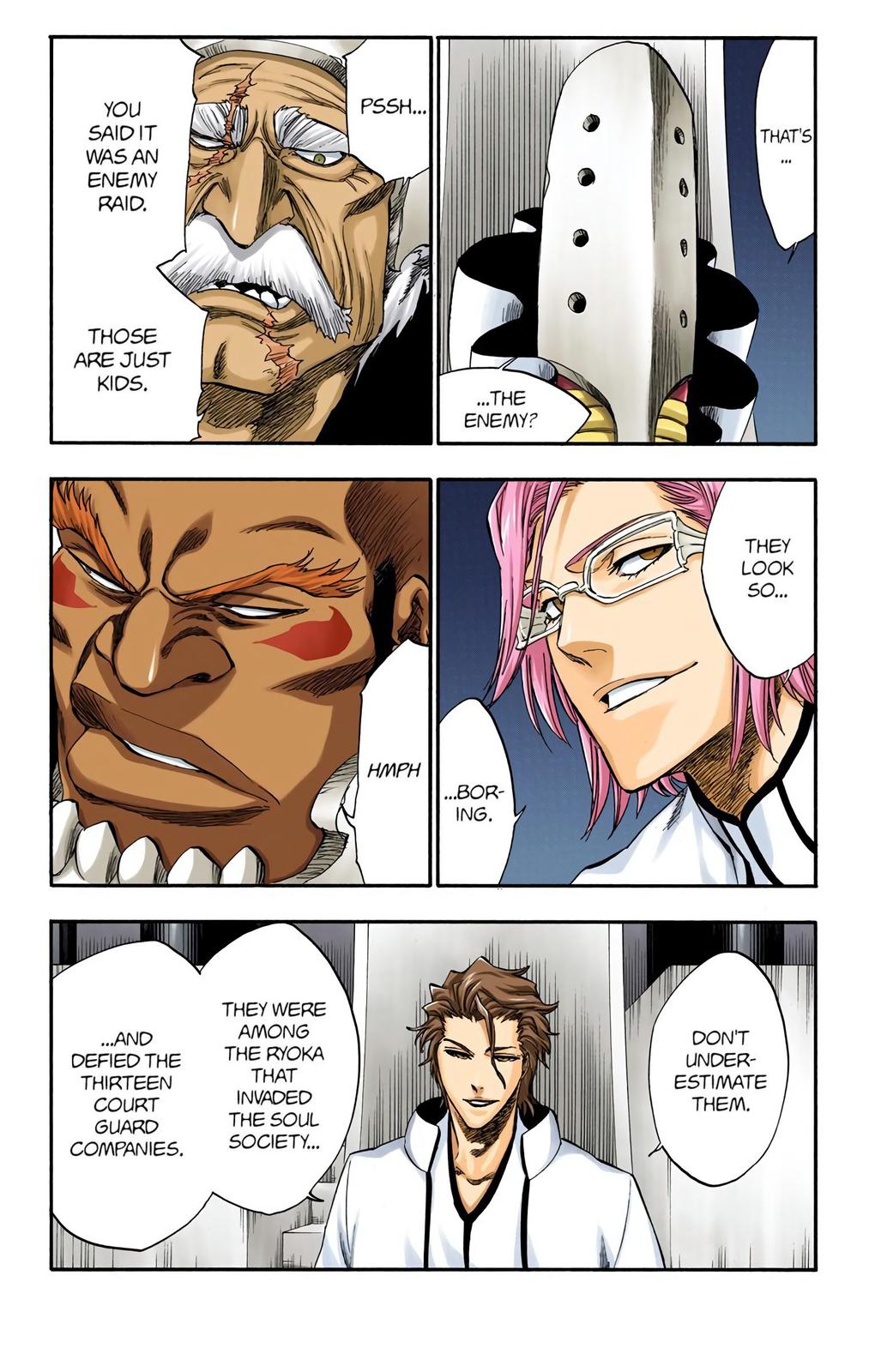 Chapter 245 — Chapter 245 — Page 5