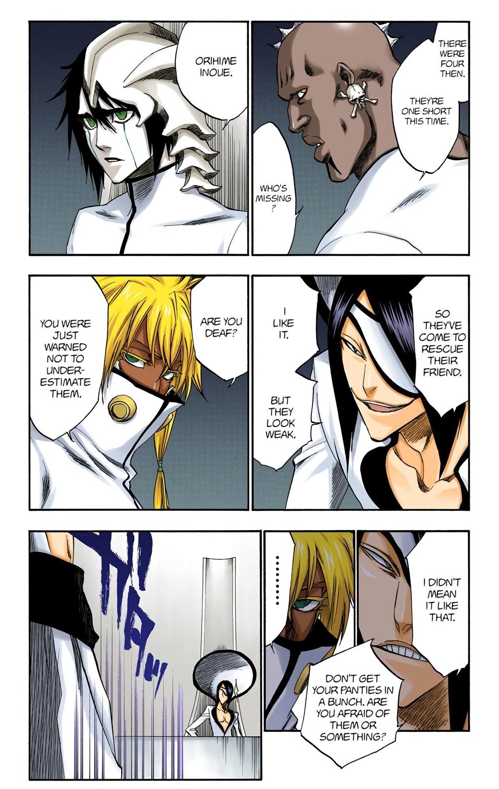 Chapter 245 — Chapter 245 — Page 6