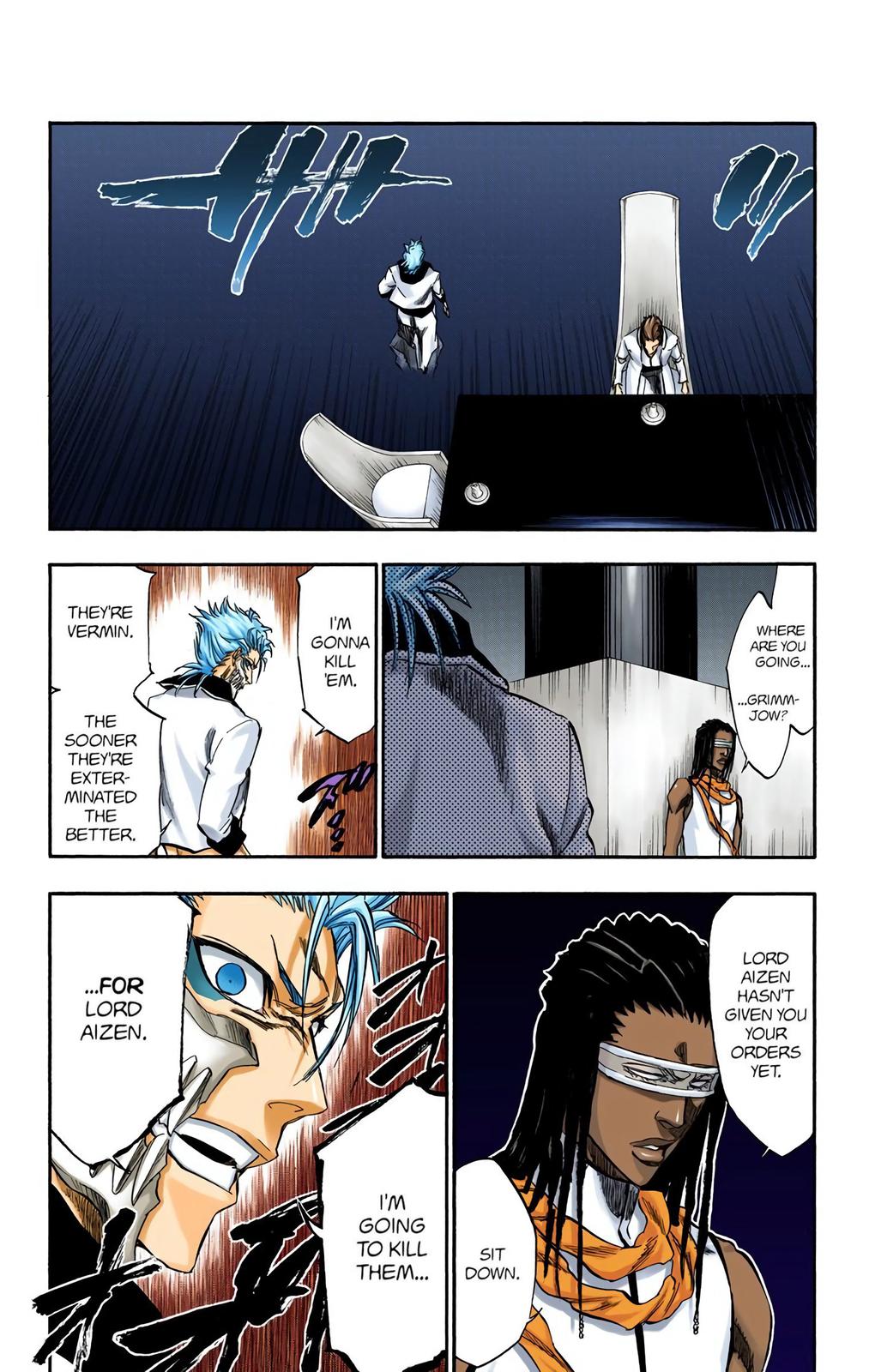 Chapter 245 — Chapter 245 — Page 7