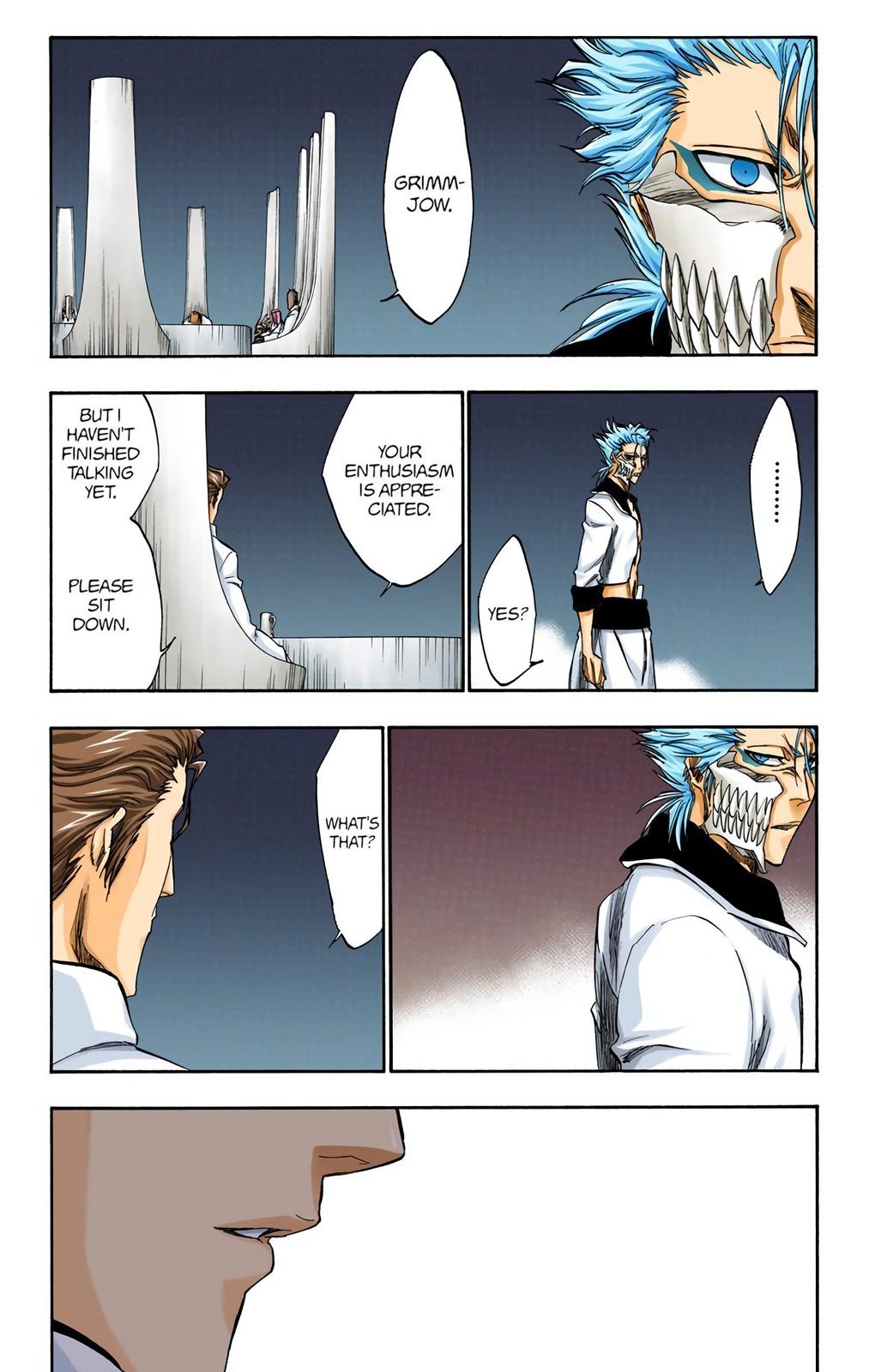 Chapter 245 — Chapter 245 — Page 8