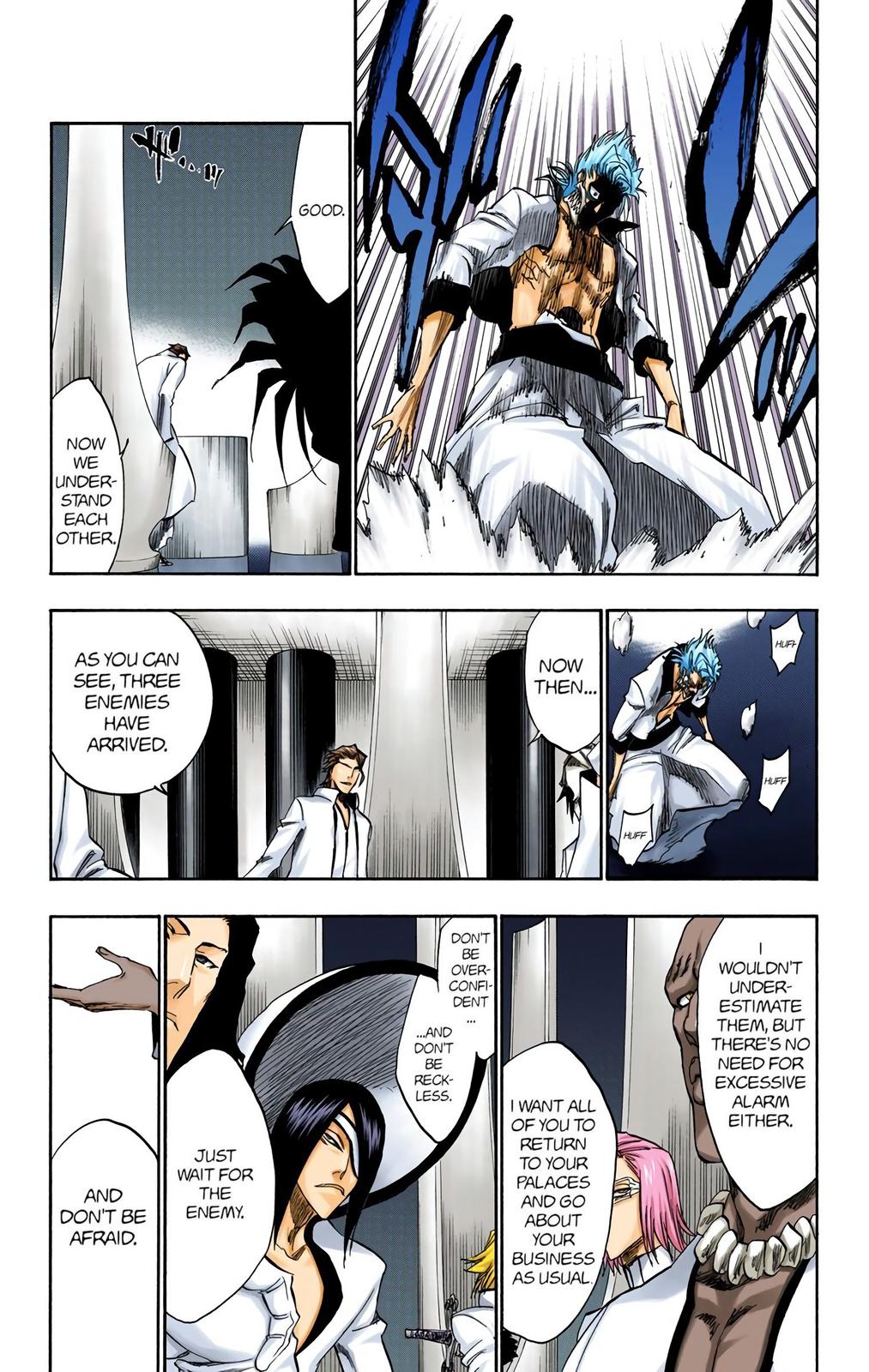 Chapter 245 — Chapter 245 — Page 10