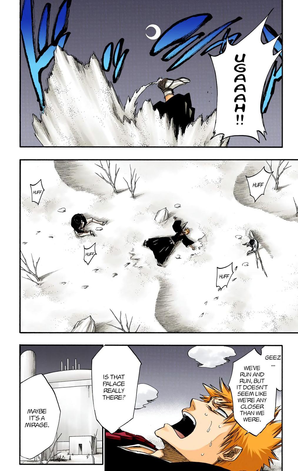 Chapter 245 — Chapter 245 — Page 13