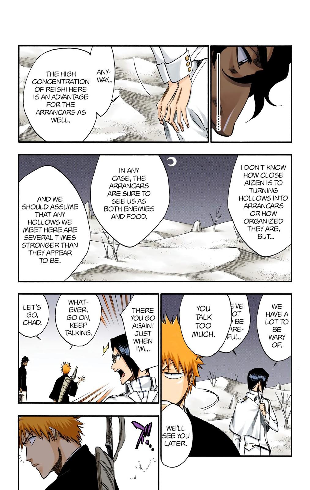 Chapter 245 — Chapter 245 — Page 16