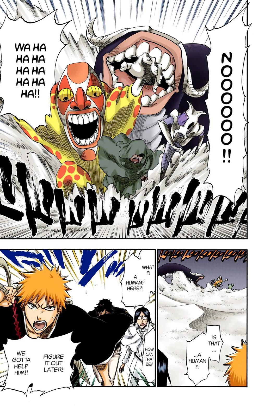 Chapter 245 — Chapter 245 — Page 18