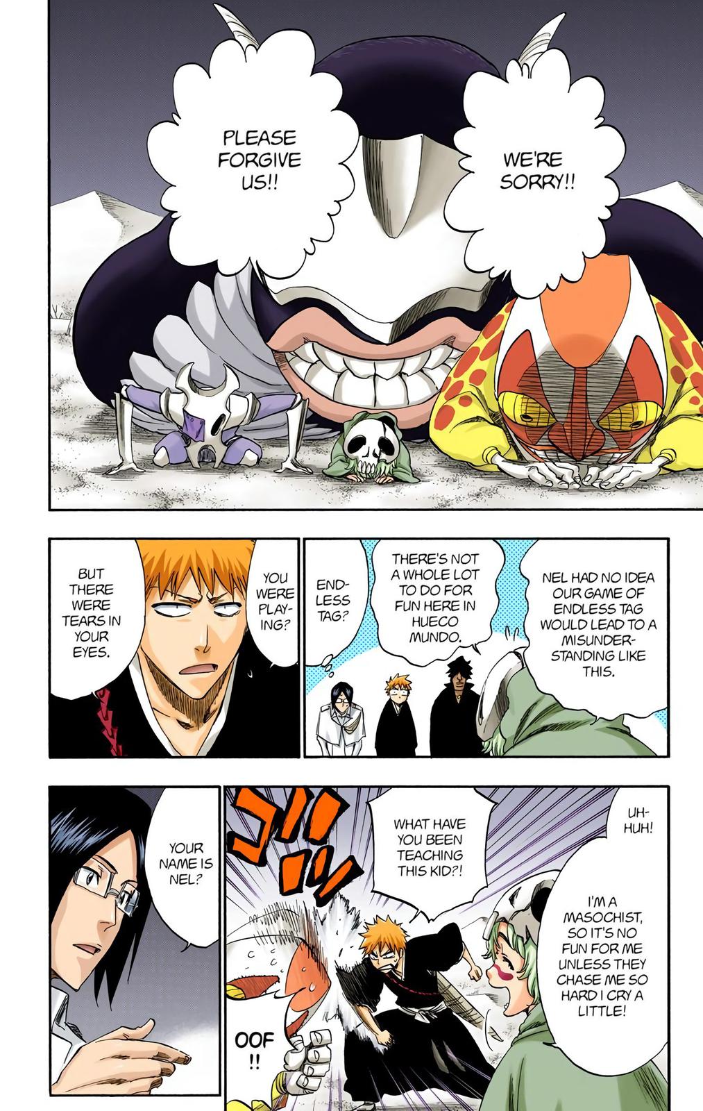 Chapter 246 — Chapter 246 — Page 6
