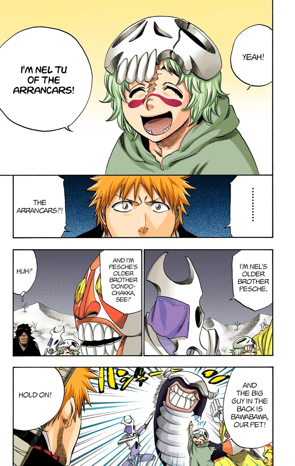Chapter 246 — Chapter 246 — Page 7