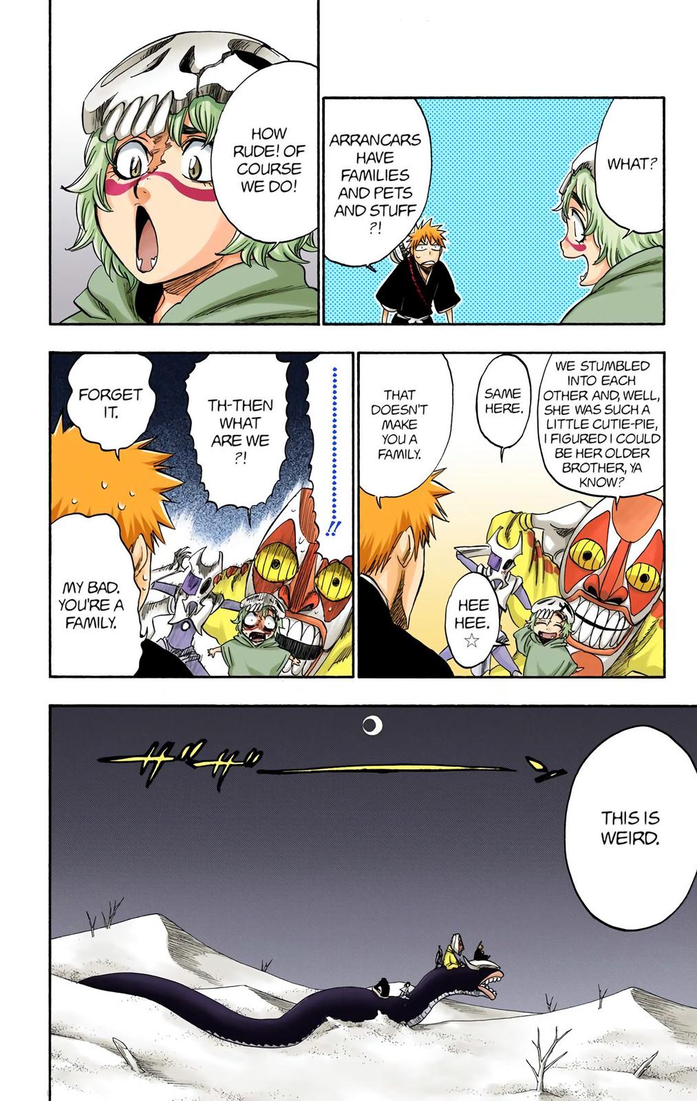 Chapter 246 — Chapter 246 — Page 8