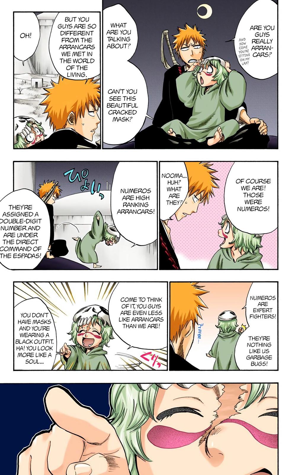 Chapter 246 — Chapter 246 — Page 9
