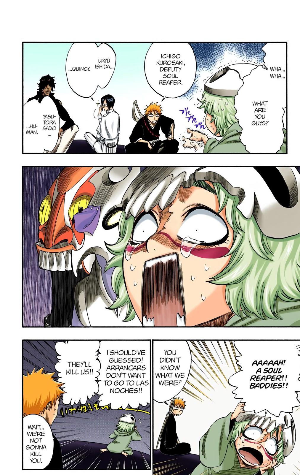 Chapter 246 — Chapter 246 — Page 10