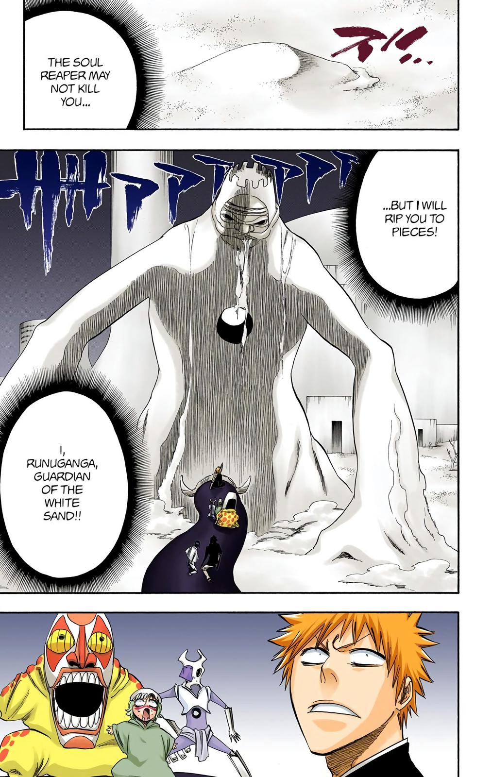 Chapter 246 — Chapter 246 — Page 11