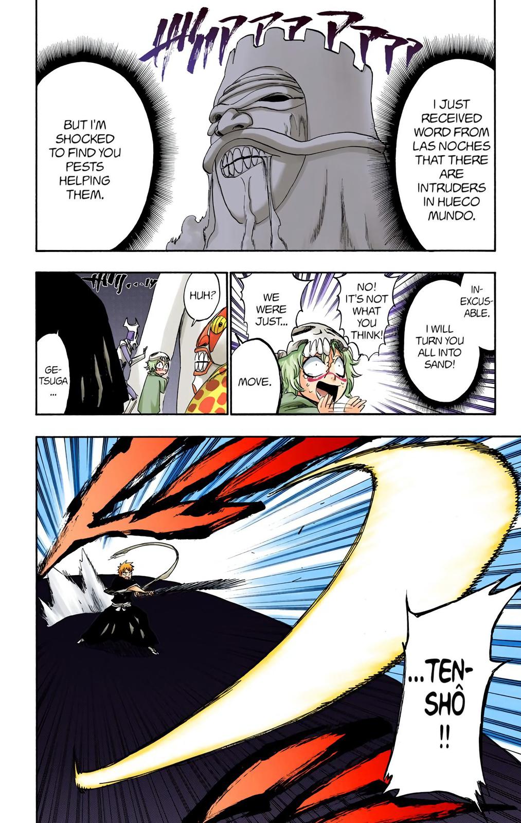 Chapter 246 — Chapter 246 — Page 12