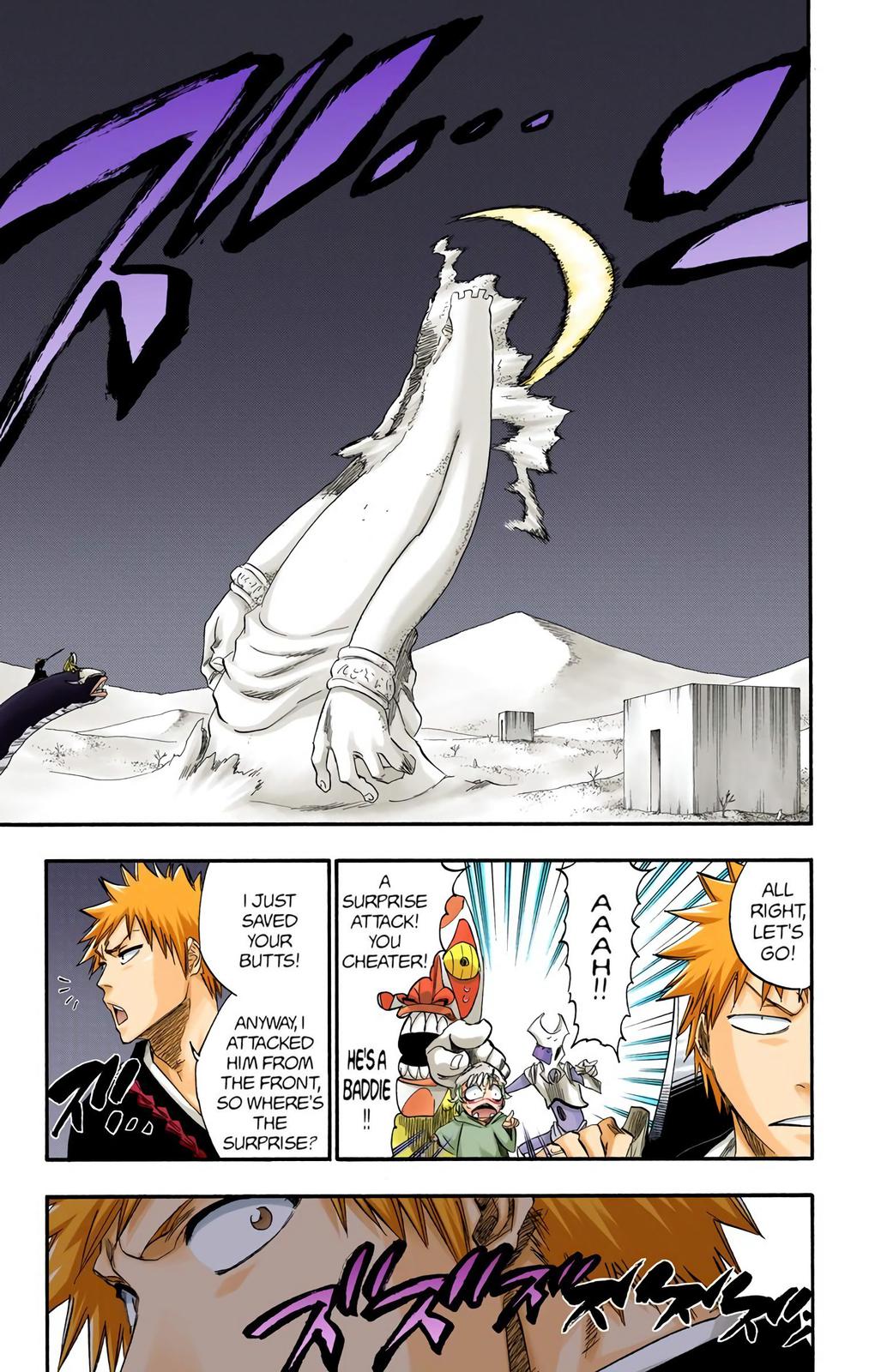 Chapter 246 — Chapter 246 — Page 13