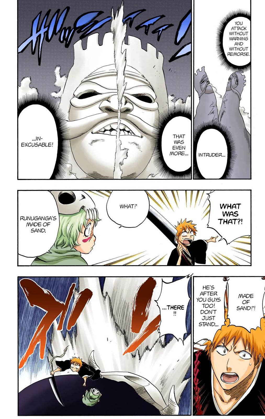Chapter 246 — Chapter 246 — Page 14