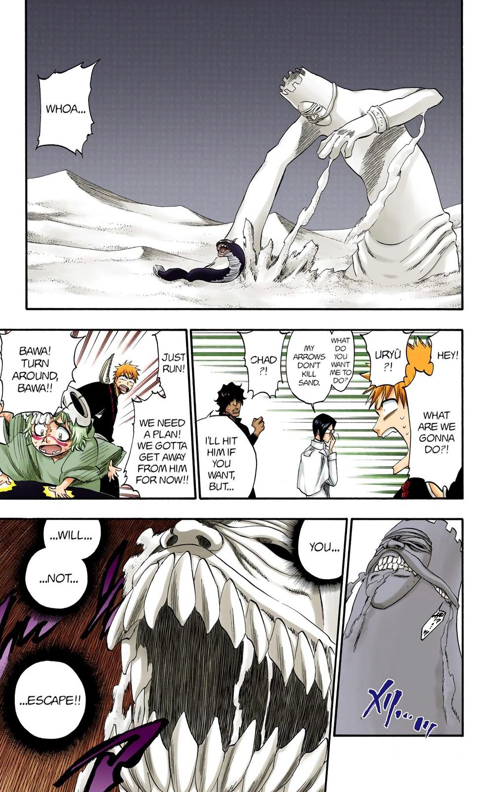 Chapter 246 — Chapter 246 — Page 15
