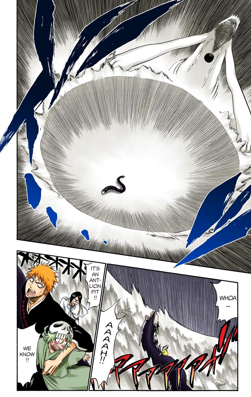 Chapter 246 — Chapter 246 — Page 16