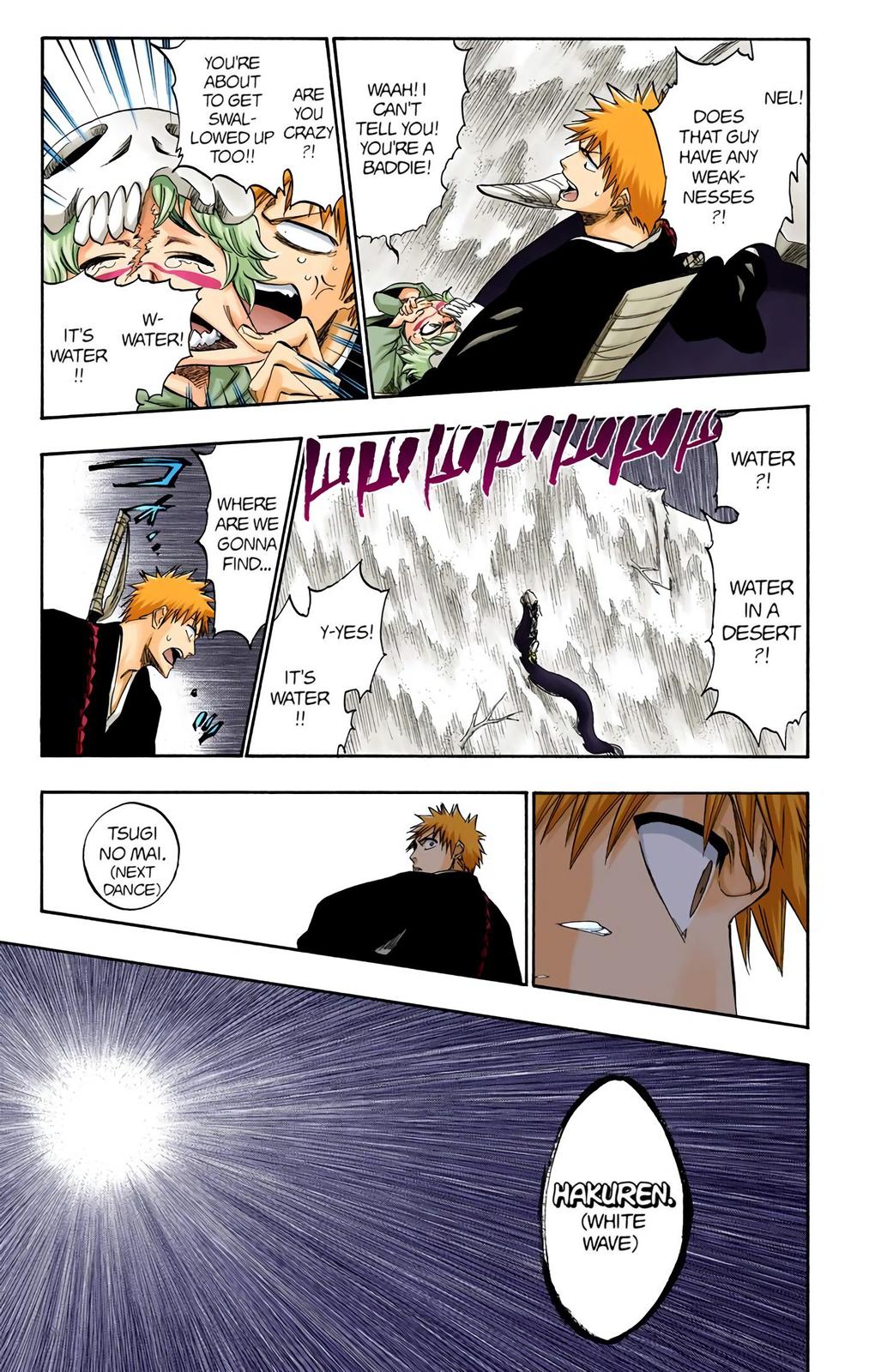 Chapter 246 — Chapter 246 — Page 17