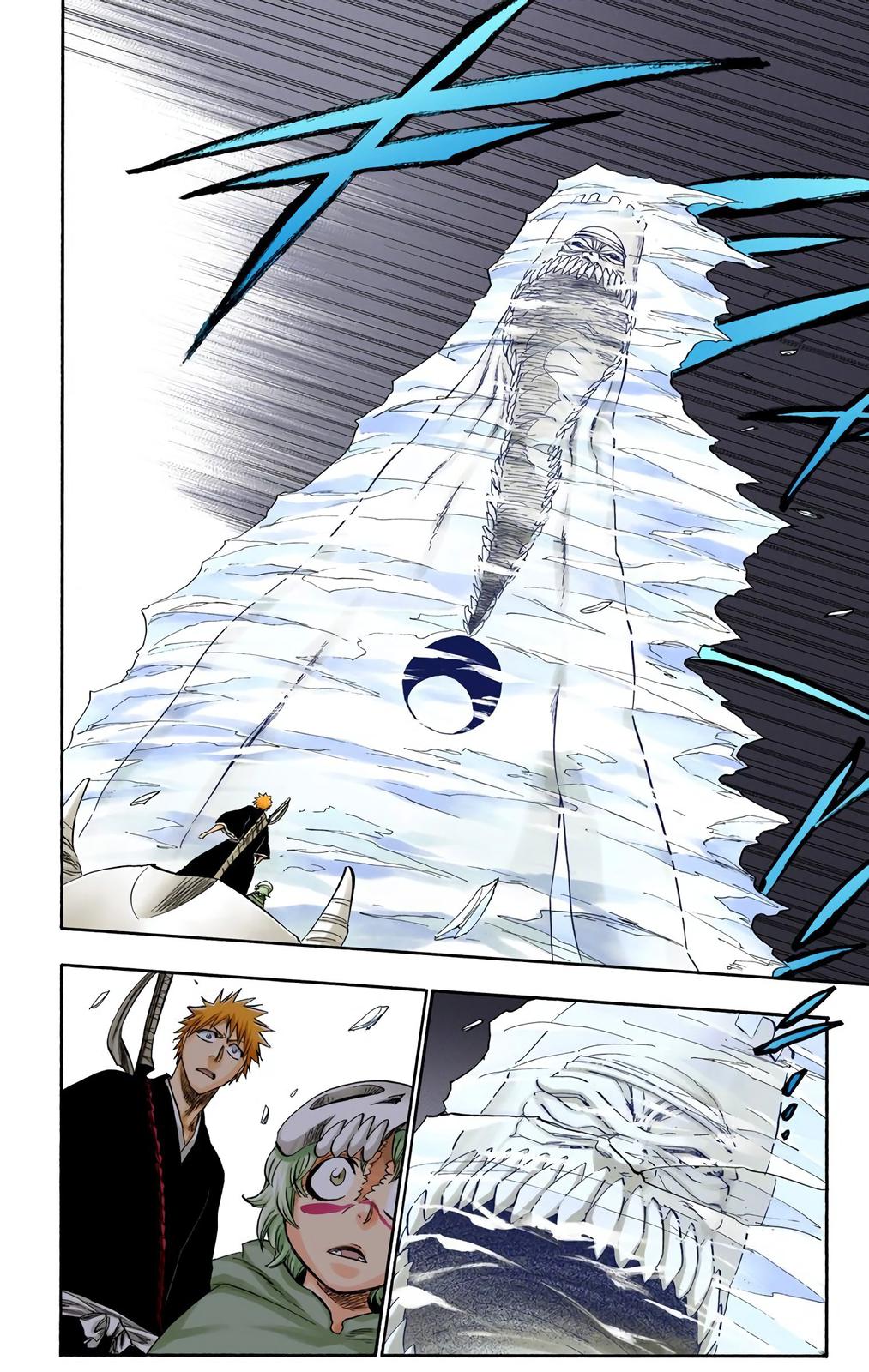 Chapter 246 — Chapter 246 — Page 18