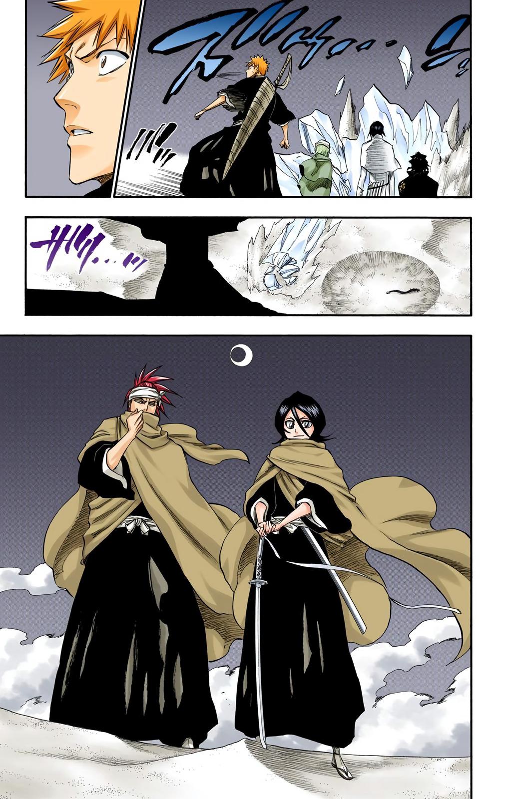 Chapter 246 — Chapter 246 — Page 19