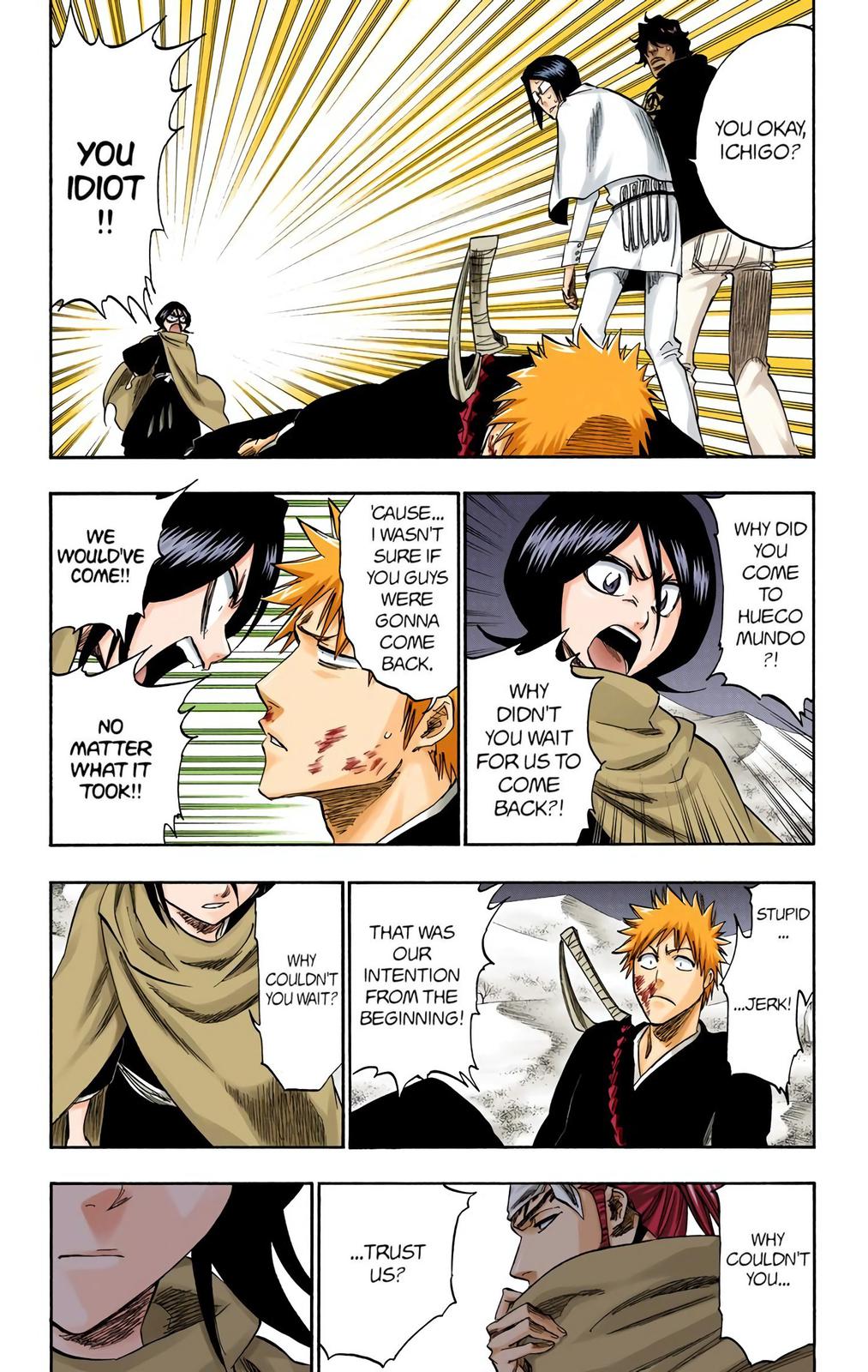 Chapter 247 — Chapter 247 — Page 5