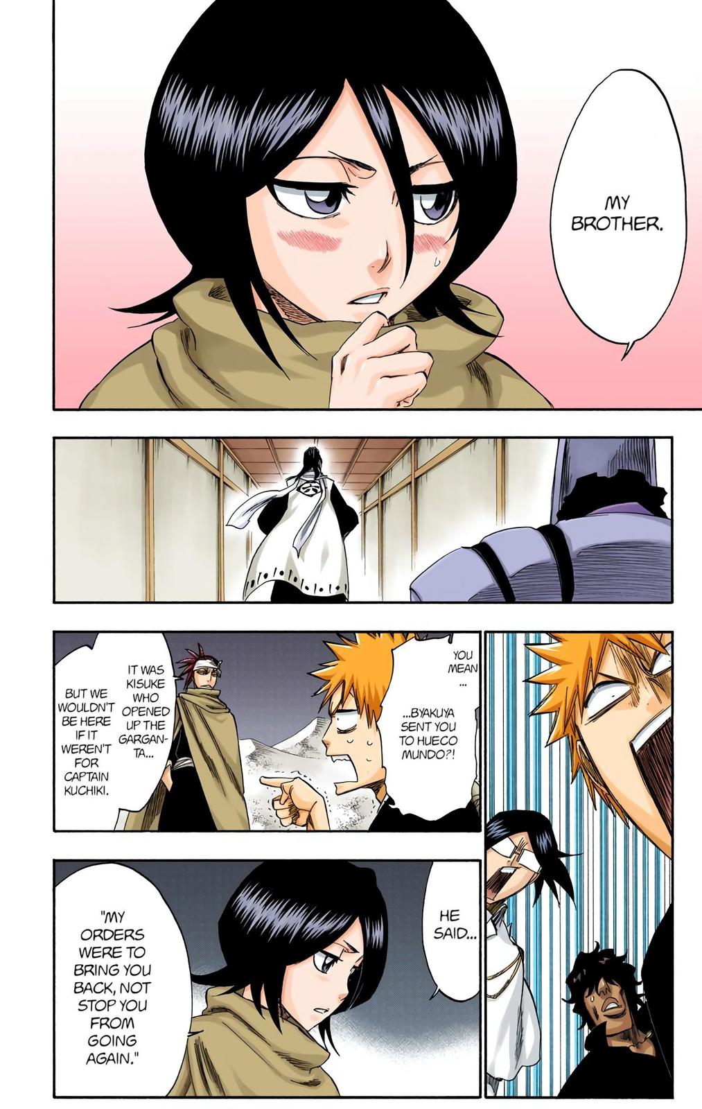 Chapter 247 — Chapter 247 — Page 8