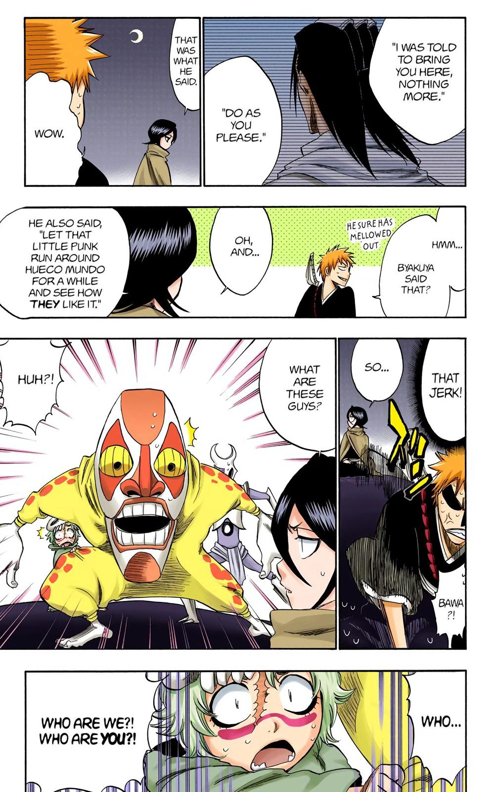 Chapter 247 — Chapter 247 — Page 9