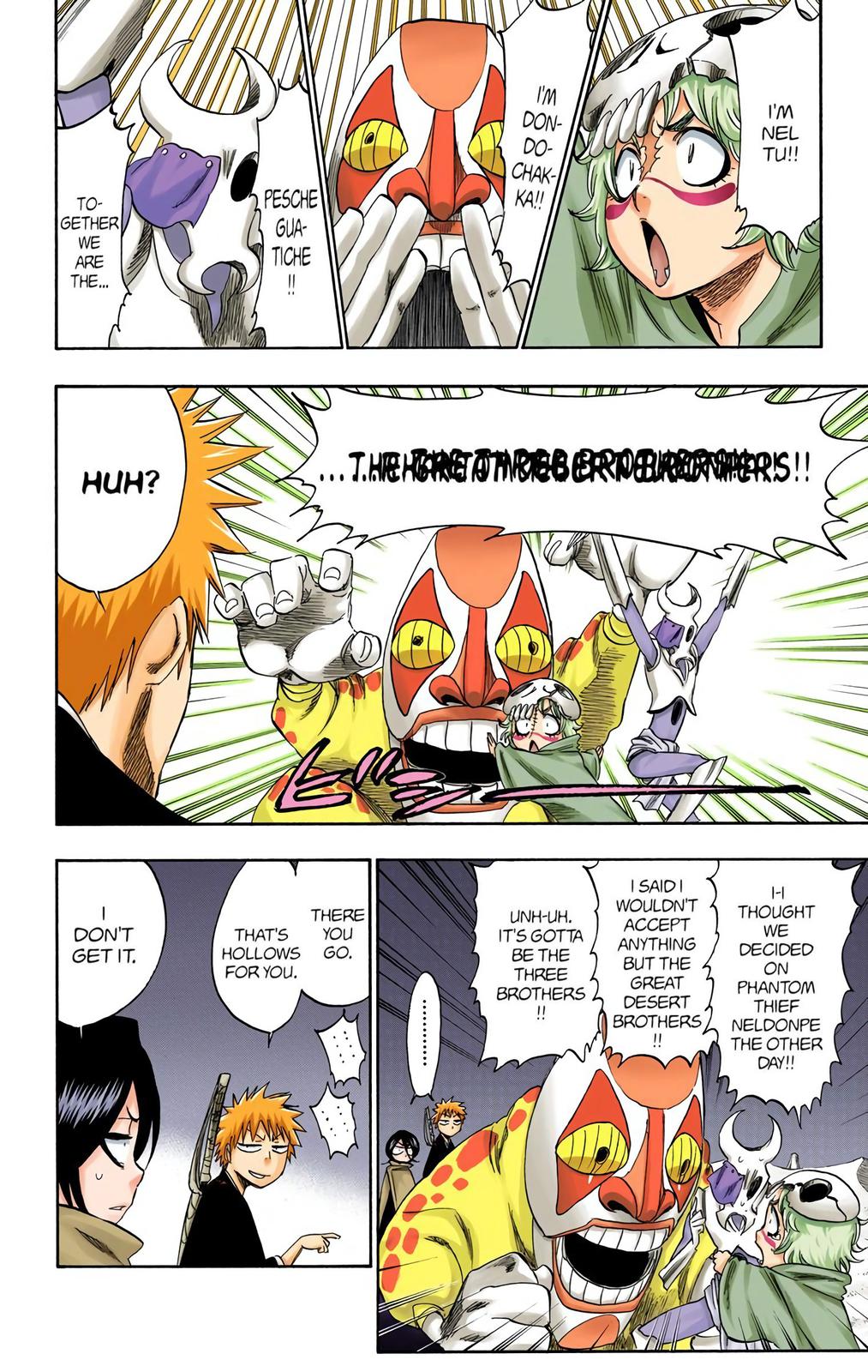 Chapter 247 — Chapter 247 — Page 10