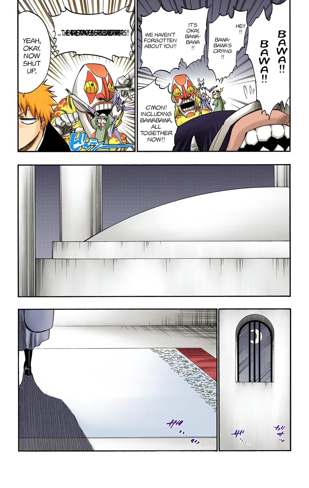 Chapter 247 — Chapter 247 — Page 11