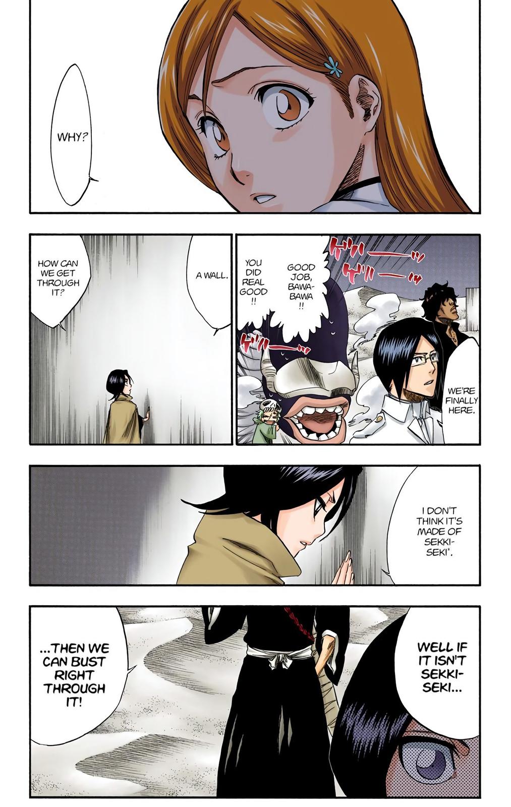 Chapter 247 — Chapter 247 — Page 14