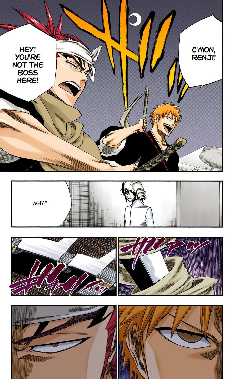 Chapter 247 — Chapter 247 — Page 15