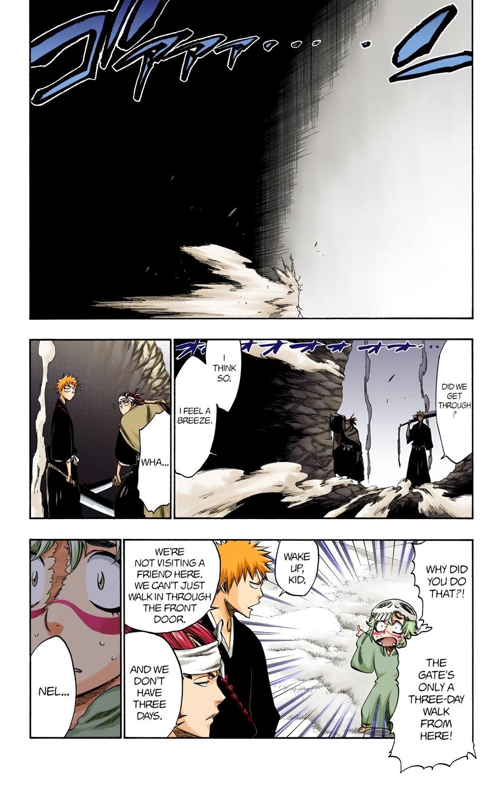 Chapter 248 — Chapter 248 — Page 5