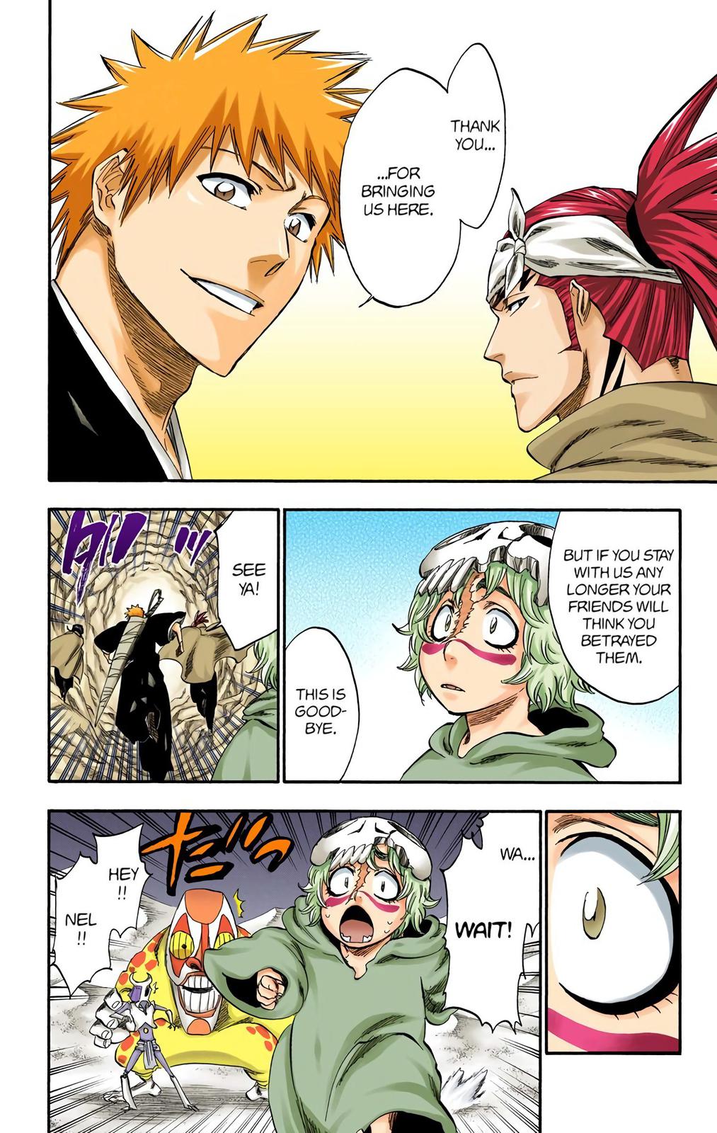 Chapter 248 — Chapter 248 — Page 6
