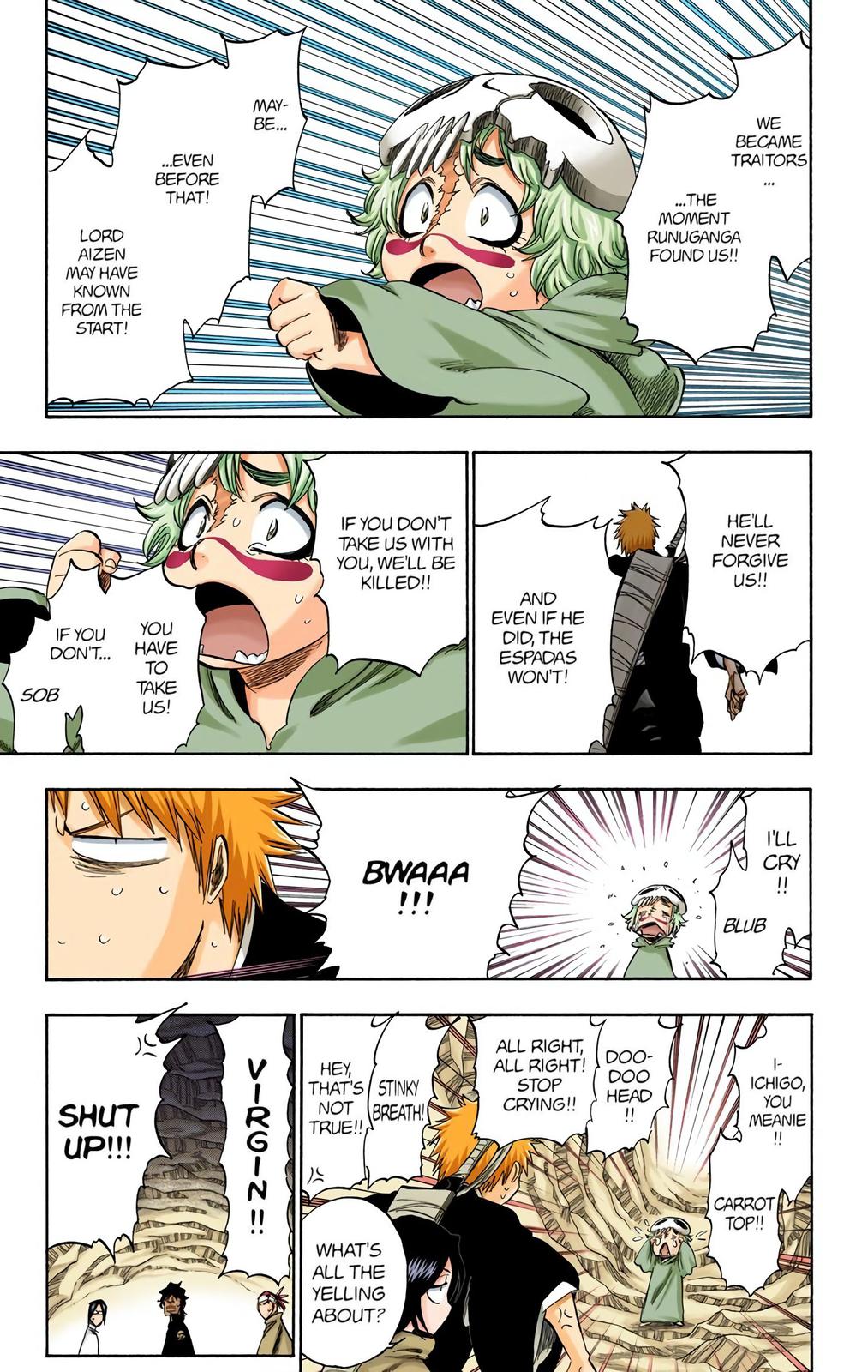 Chapter 248 — Chapter 248 — Page 7