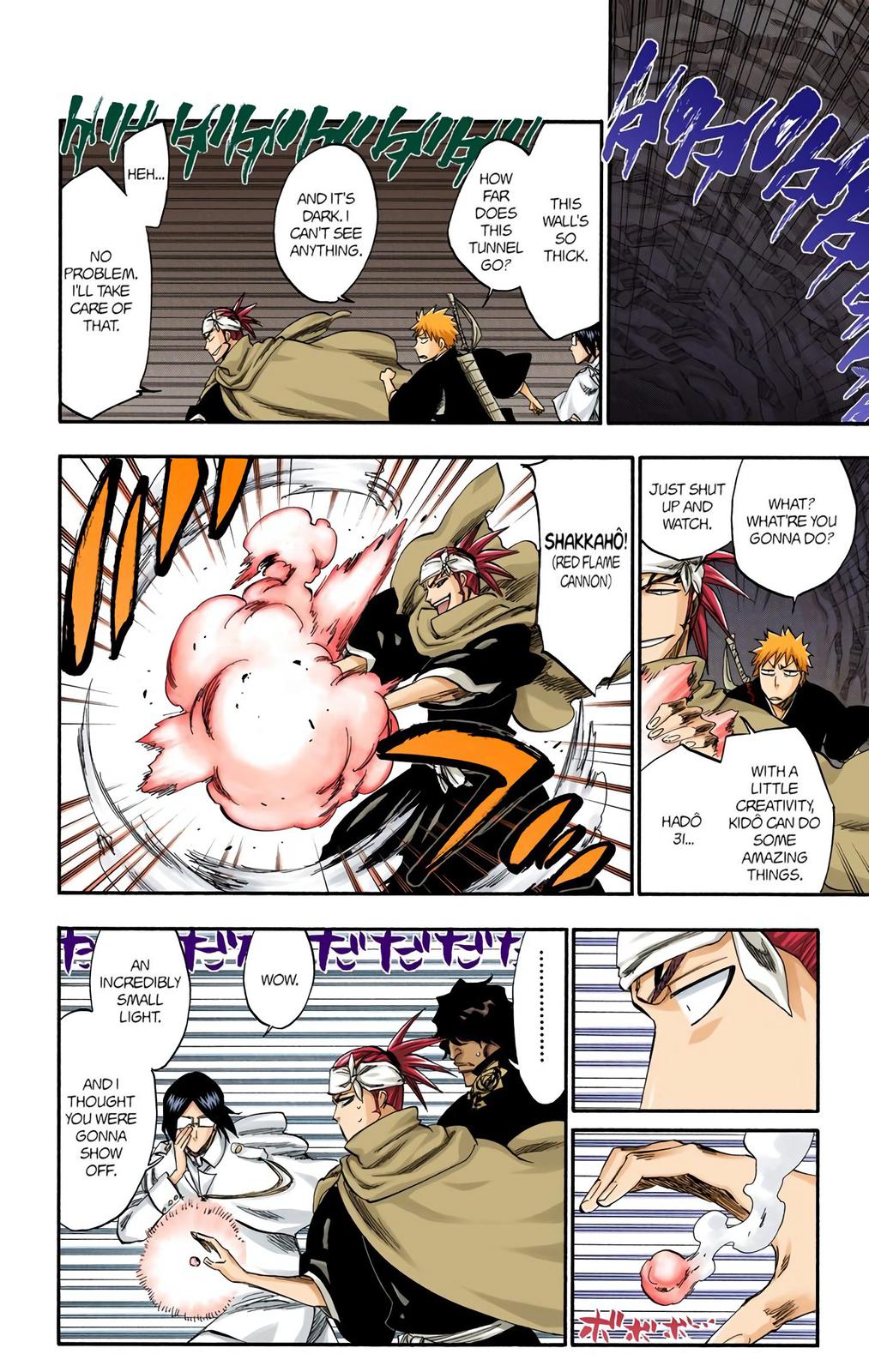 Chapter 248 — Chapter 248 — Page 8