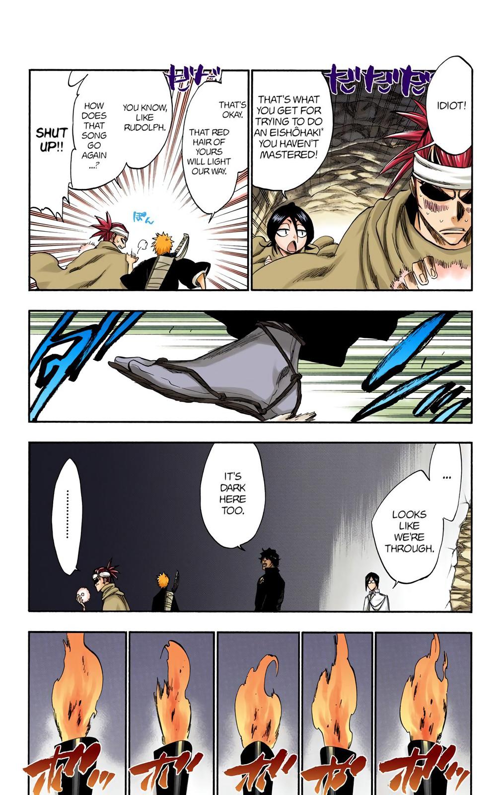 Chapter 248 — Chapter 248 — Page 9