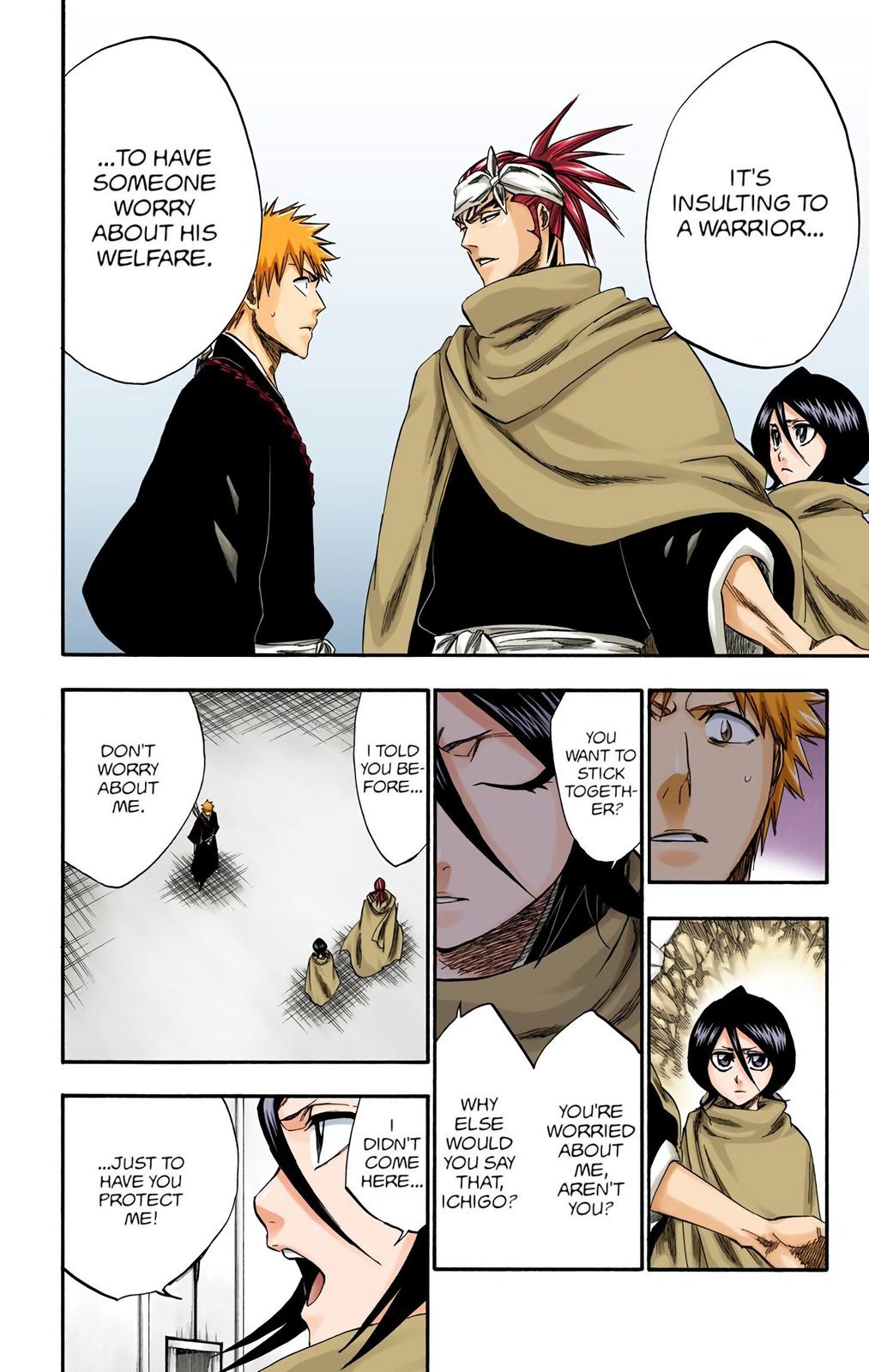 Chapter 248 — Chapter 248 — Page 13
