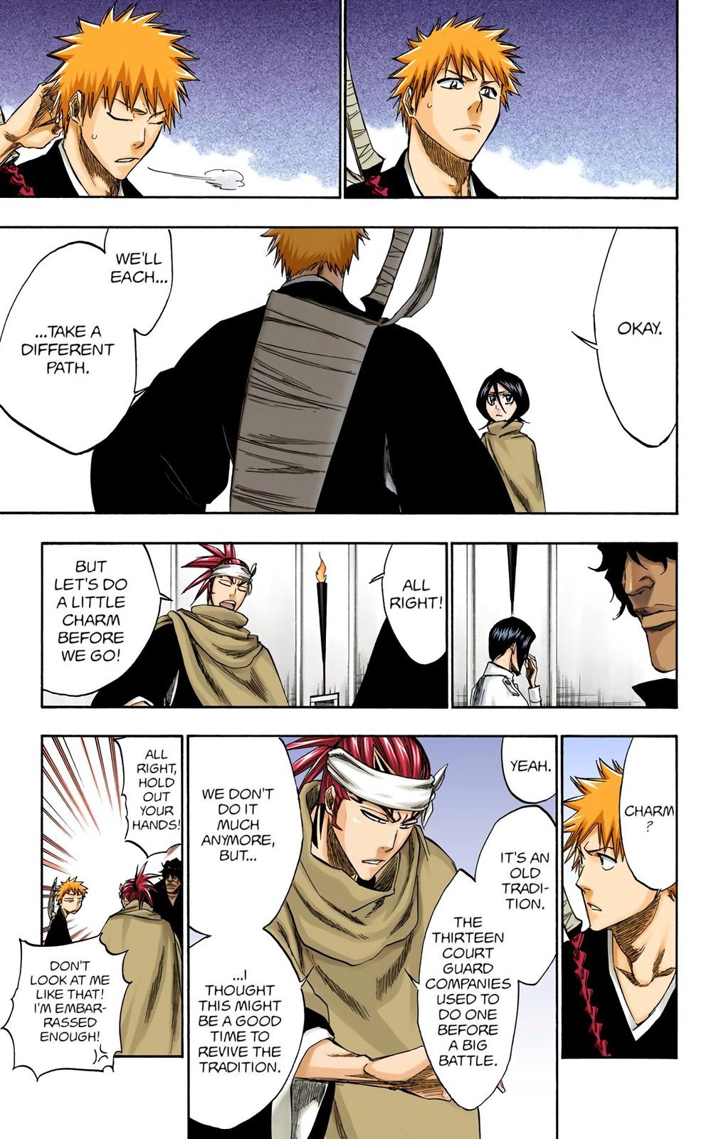 Chapter 248 — Chapter 248 — Page 14