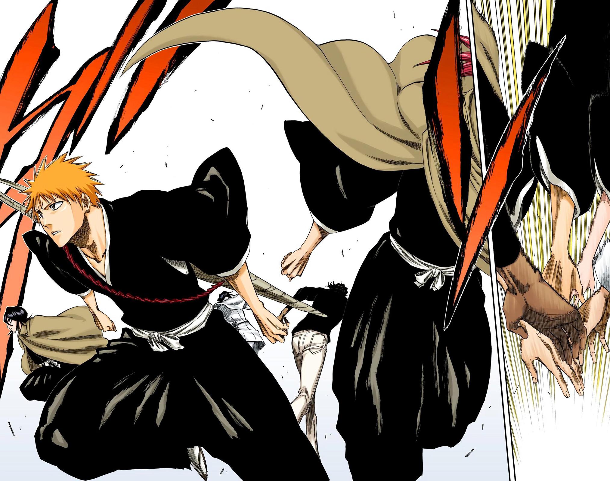 Chapter 248 — Chapter 248 — Page 17