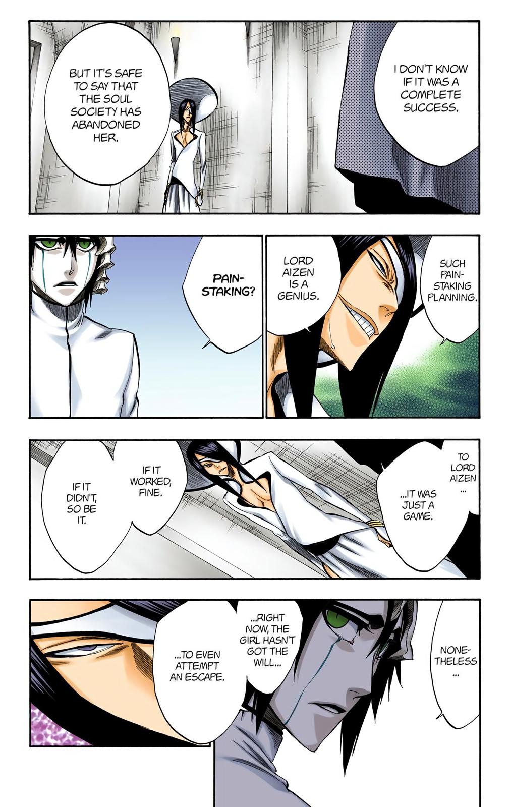 Chapter 249 — Chapter 249 — Page 11