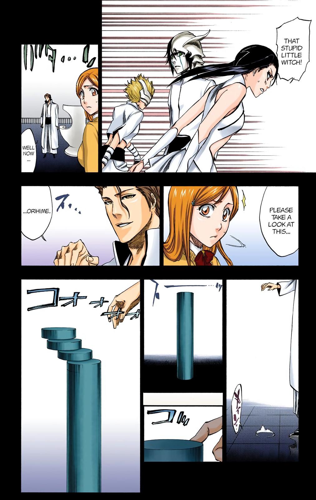 Chapter 249 — Chapter 249 — Page 14