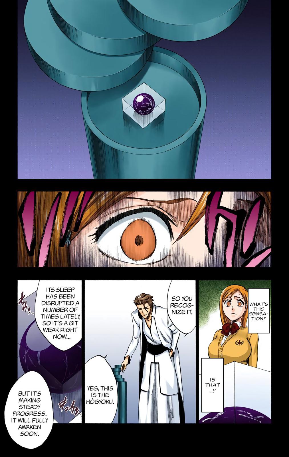 Chapter 249 — Chapter 249 — Page 15