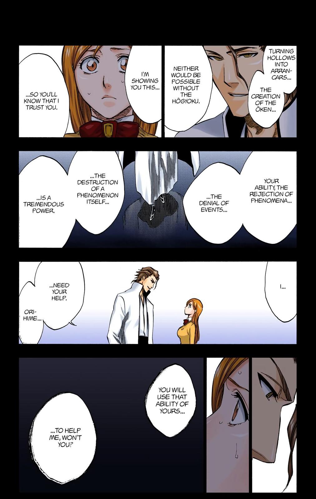 Chapter 249 — Chapter 249 — Page 16