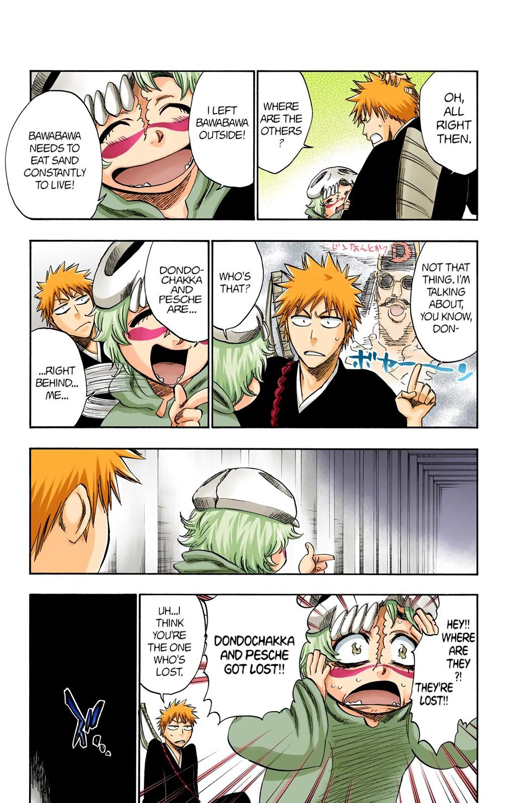 Chapter 250 — Chapter 250 — Page 5