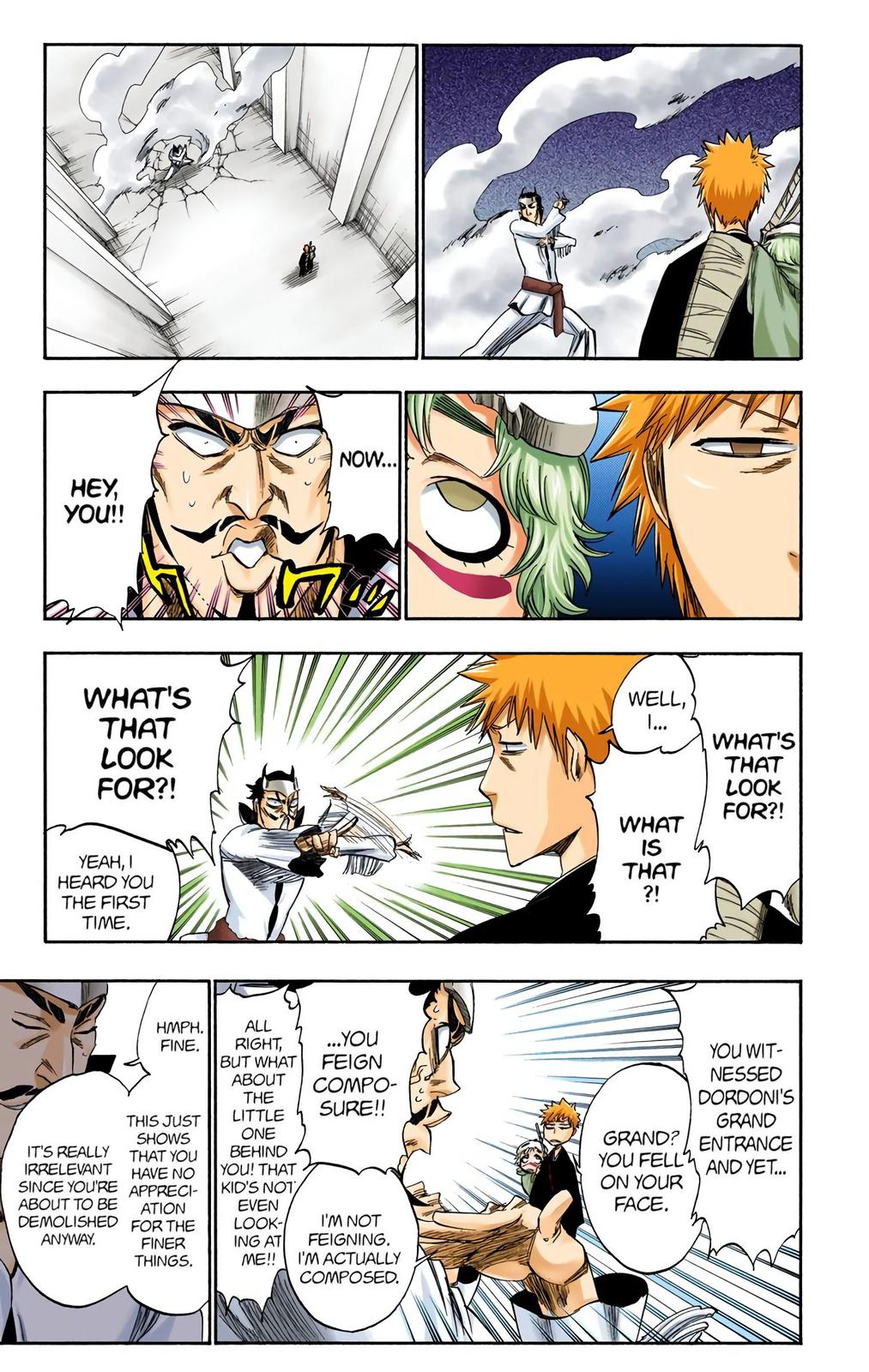 Chapter 250 — Chapter 250 — Page 11